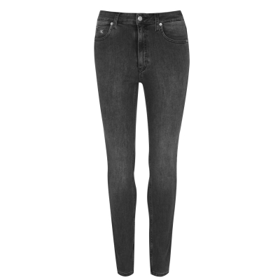 Blug Calvin Klein 010 High Rise Skinny Calvin Klein Jeans