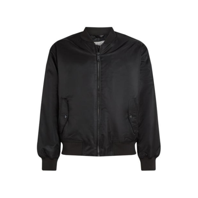 Blug Calvin Klein LS HERO BOMBER Calvin Klein Jeans