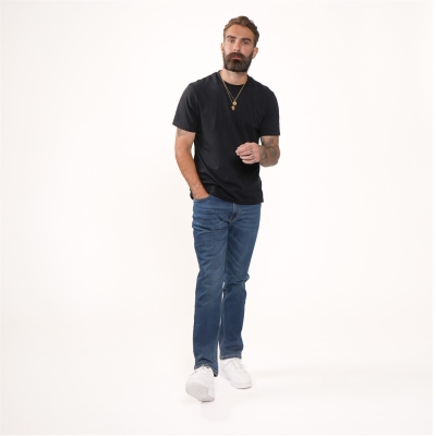 Blug Firetrap Rom Straight Leg