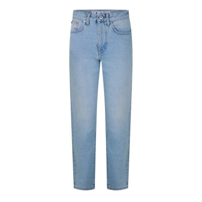 Blug OFF WHITE Straight Leg