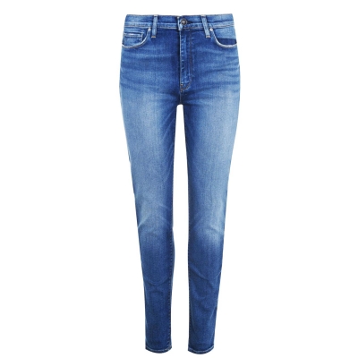 Blug Hudson Barbara High Rise Super Skinny