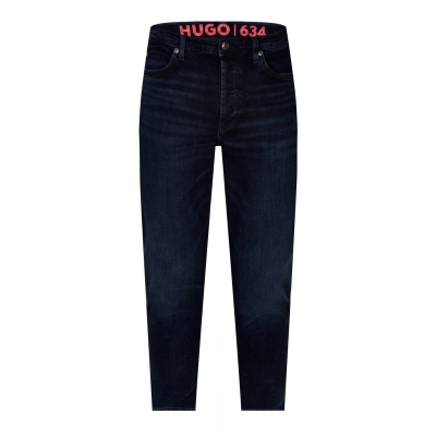 Blug Hugo 634 Tapered Denim