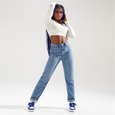 Blug Jack Wills Maddie High Rise