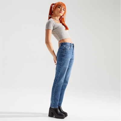 Blug Jack Wills Stella High Rise Slim