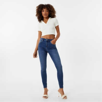 Blug Jack Wills Wills Aimie Modern Skinny