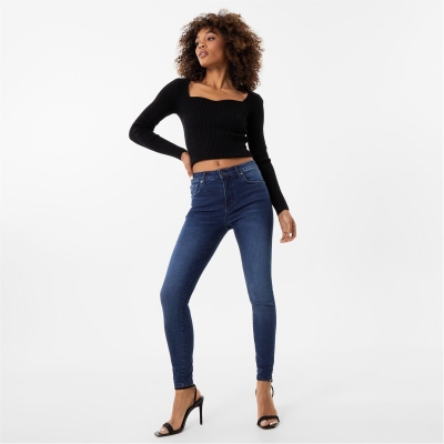 Blug Jack Wills Wills Aimie Modern Skinny