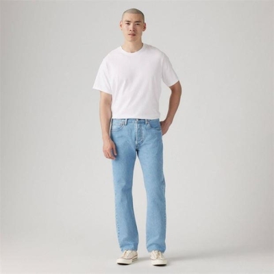 Blug Levis 501r Original Straight