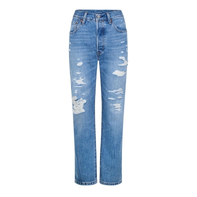 Blug Levis 501 Straight