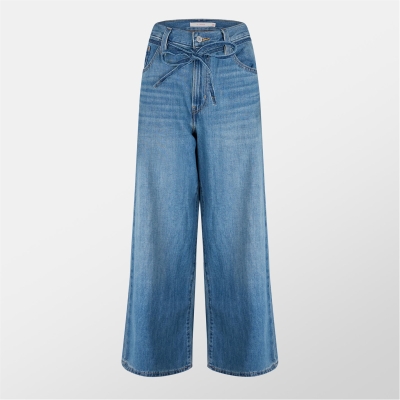 Blug Levis XL Straight Denim
