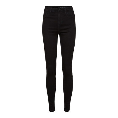 Blug Noisy May High Waist Skinny