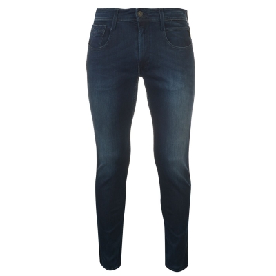 Blug Replay Anbass Slim