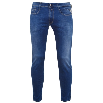 Blug Replay Anbass Slim