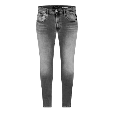 Blug Replay Hyperflex Anbass Slim