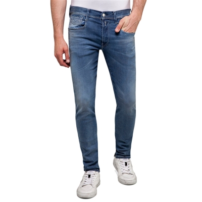 Blug Replay Hyperflex Anbass Slim