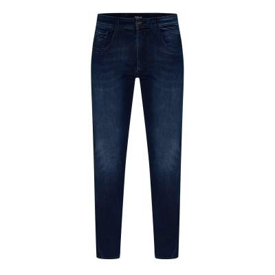 Blug Replay PowerStretch Anbass Slim Fit