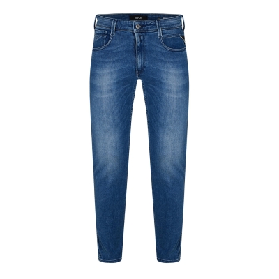 Blug Replay PowerStretch Anbass Slim Fit