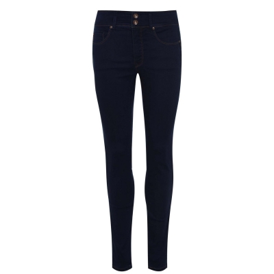 Blug Salsa Secret Mid Waist Skinny