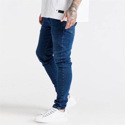 Blug SikSilk Slim barbat