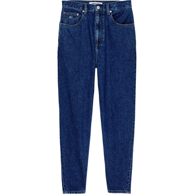 Blug Tommy Tapered Mom Tommy Jeans