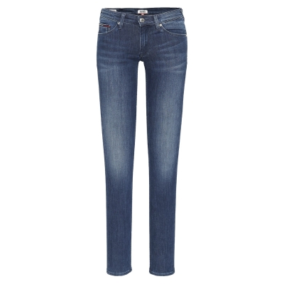 Blug Tommy Low Rise Skinny Sophie Tommy Jeans