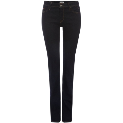Blug Tommy Mid Rise Straight Fit Sandy Tommy Jeans