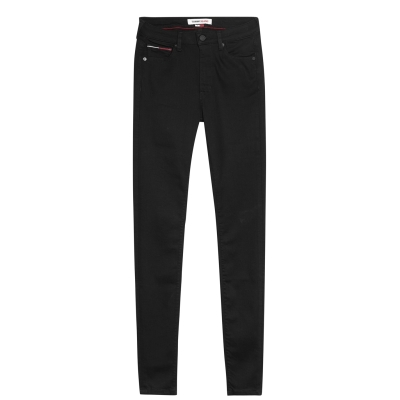 Blug Tommy Sylvia High Rise Super Skinny Tommy Jeans