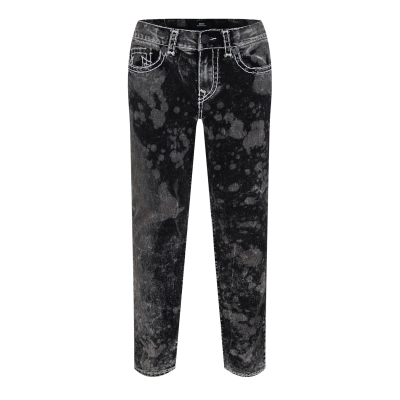 Blug TRUE RELIGION Rocco Black Washed