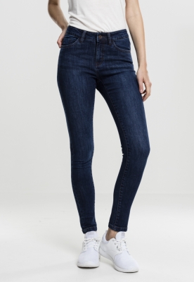 Pantalon Skinny Denim dama Urban Classics