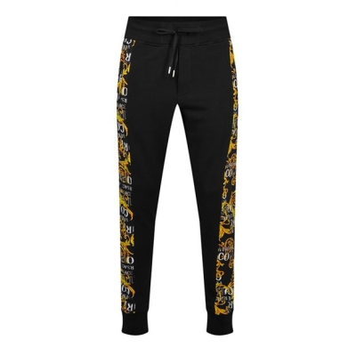 Blug VERSACE COUTURE VJC Baroq Jogger Sn32 VERSACE JEANS COUTURE