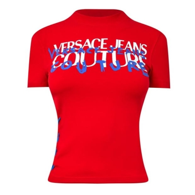 Blug VERSACE COUTURE VJC Logo Lc-Up T Ld33 VERSACE JEANS COUTURE