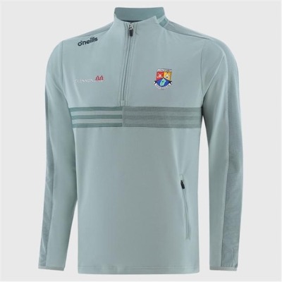 ONeills Longford Nepal Half Zip Top Senior