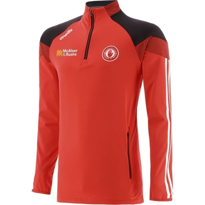 ONeills Tyrone Rockway Brushed Half Zip Top copil