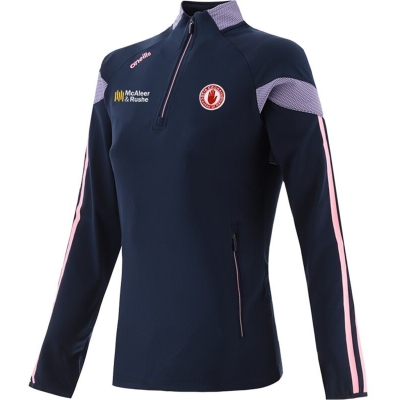 ONeills Tyrone Rockway Brushed Half Zip Top fetita