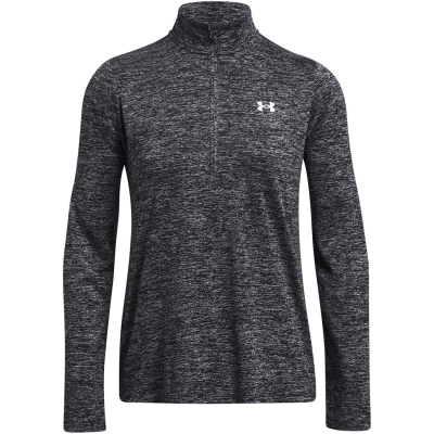 Under Armour Armour Tech Half Zip Top dama