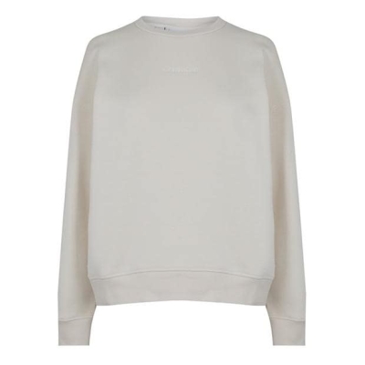 Bluza trening Calvin Klein Golf Crew dama