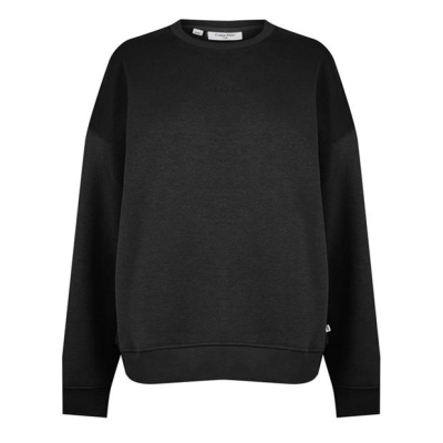 Bluza trening Calvin Klein Golf Crew dama