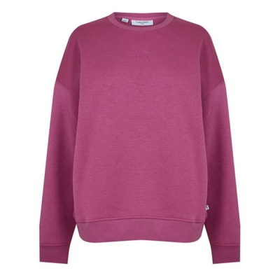 Bluza trening Calvin Klein Golf Crew dama