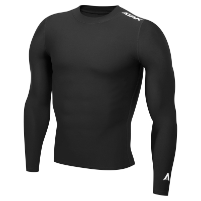 ATAK Sports GAA Compression Maneca Lunga Top Senior