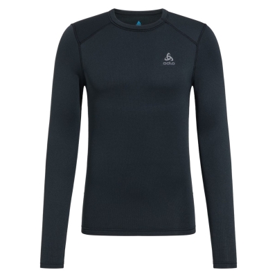 Odlo Active Warm Baselayer Top barbat