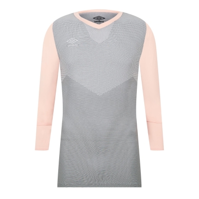 Umbro pro Maneca Lunga Baselayer Top barbat