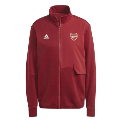 Jacheta adidas Arsenal Anthem dama