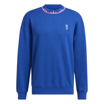 Bluza trening adidas Juventus Crest adulti