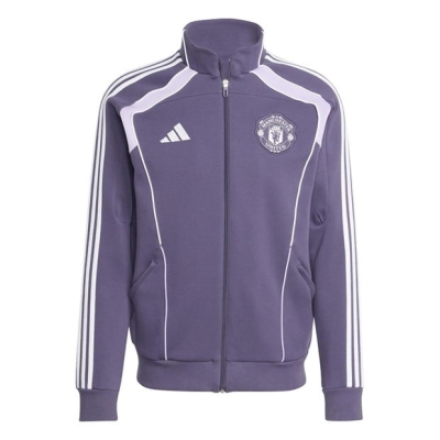Trening adidas Manchester United UBP Doubleknit Top barbat