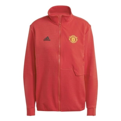 Jacheta adidas Manchester United Anthem dama