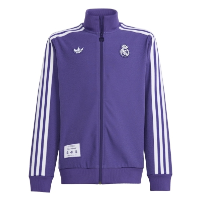 Trening adidas Real Madrid Icon Top copil