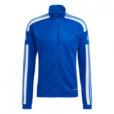 Bluza trening Men's
 Adidas Squadra 21 Training blue GP6463