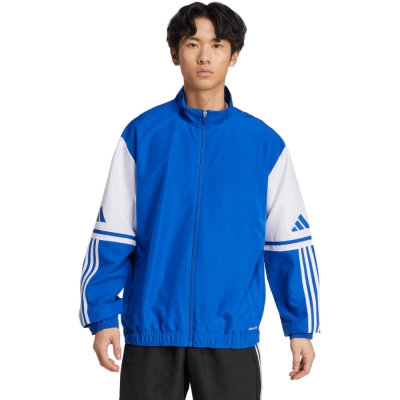 Bluza trening Men's adidas Squadra 25 Presentation blue JD2970