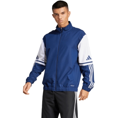 Bluza trening adidas
Squadra 25 Presentation Men's Navy Blue JD2968 Adidas