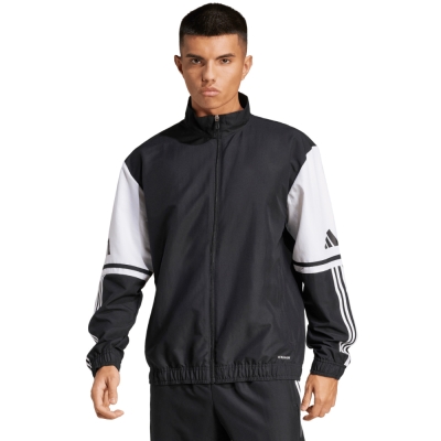 Bluza trening Men's adidas Squadra 25 Presentation black JE2761
