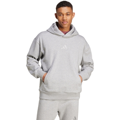 Bluza trening Bluza adidas All SZN men's gray IY4123